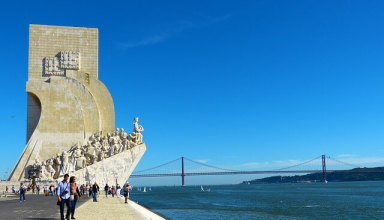 Lisbon story - krótki przewodnik po Lizbonie