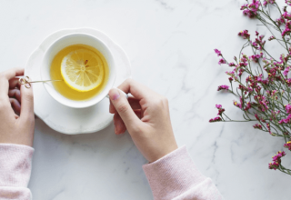 Właściwości herbaty - jak działa herbata