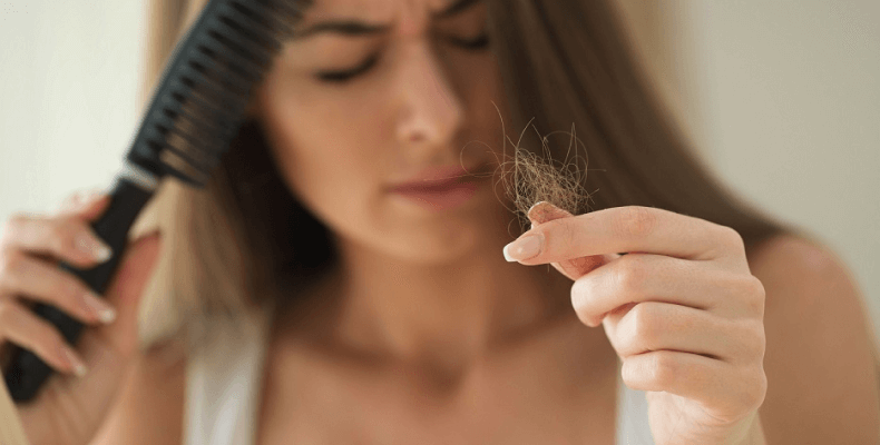 Metody walki z łysieniem - sposoby na łysienie