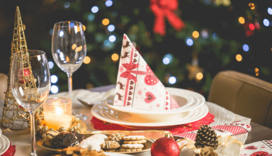 Dania na Boże Narodzenie - najlepsze przepisy na dania na święta