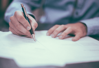 Jak napisać umowę - porady prawne