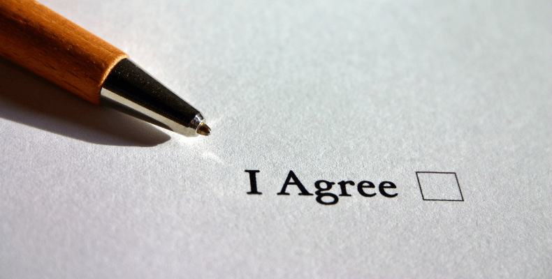 Jak napisać umowę - porady prawne jak poprawnie skonstruować umowę