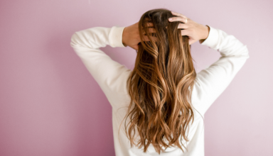 Objętość włosów - co na włosy bez objętości