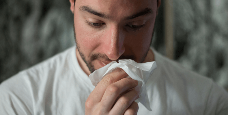 Przyczyny alergii i jak sobie z nimi radzić