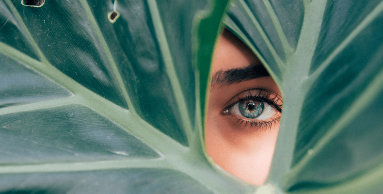 Domowe sposoby na zmęczone oczy - co zrobić gdy nasze oko jest zmęczone?