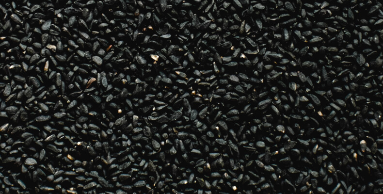 Właściwści czarnuszki - nasiona czarnuszki - zastosowanie w kosmetyce