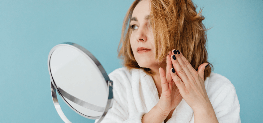 Włosy mokra włoszka - jak zrobić efekt mokrej włoszki?