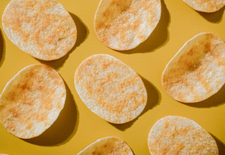 Amerykańskie chipsy - dodatek, który urozmaici spotkania towarzyskie