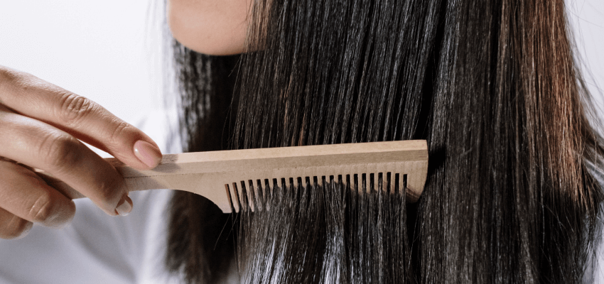 Jak dbać o włosy zimą - poznaj sposoby na zimową pielęgnację włosów