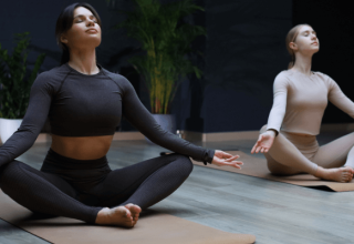 Jakie efekty daje joga?